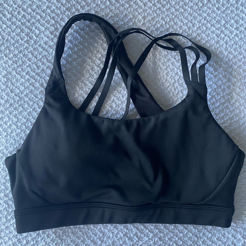 Athleta Sports Bra